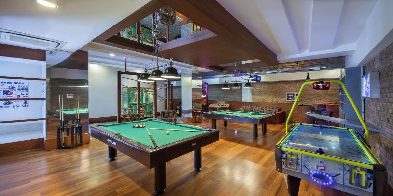 Trendy Hotel Verbena Beach image
