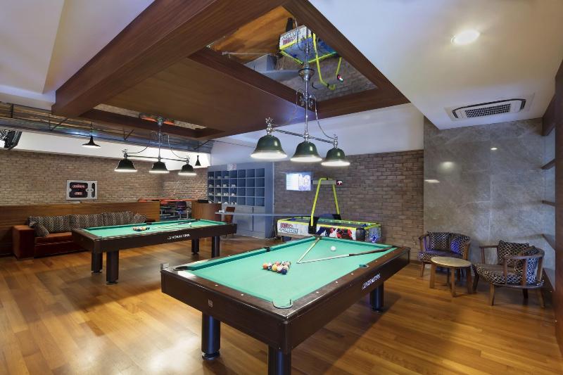 Trendy Hotel Verbena Beach image