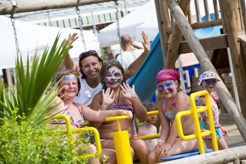 Trendy Hotel Verbena Beach image