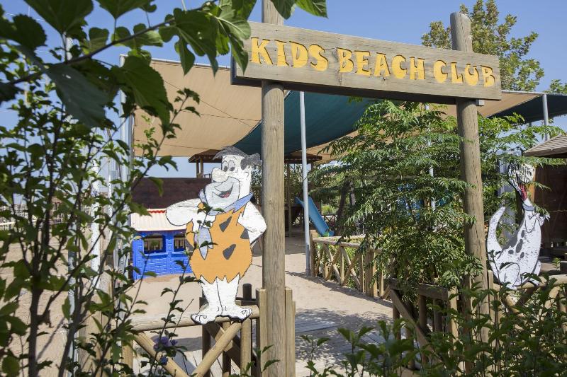 Trendy Hotel Verbena Beach image