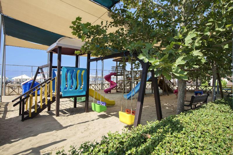 Trendy Hotel Verbena Beach image