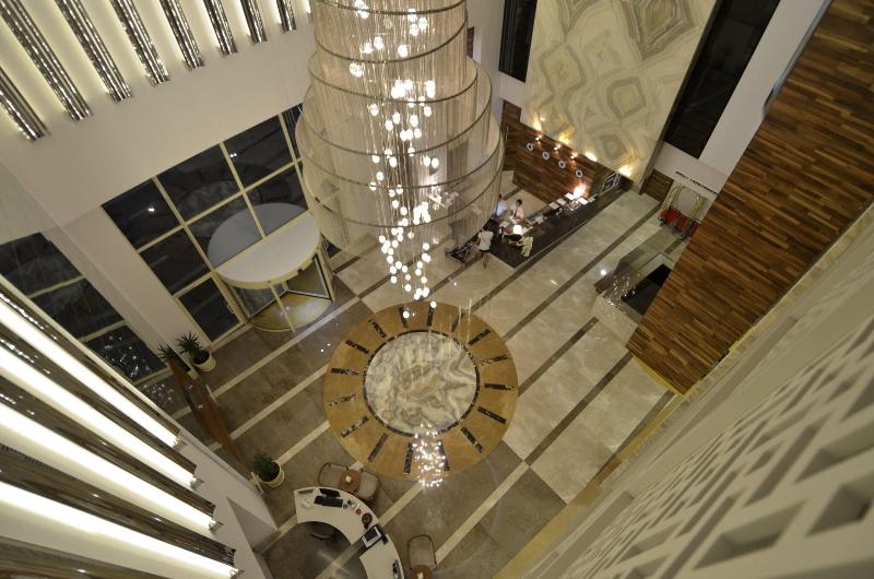 Trendy Hotel Verbena Beach image