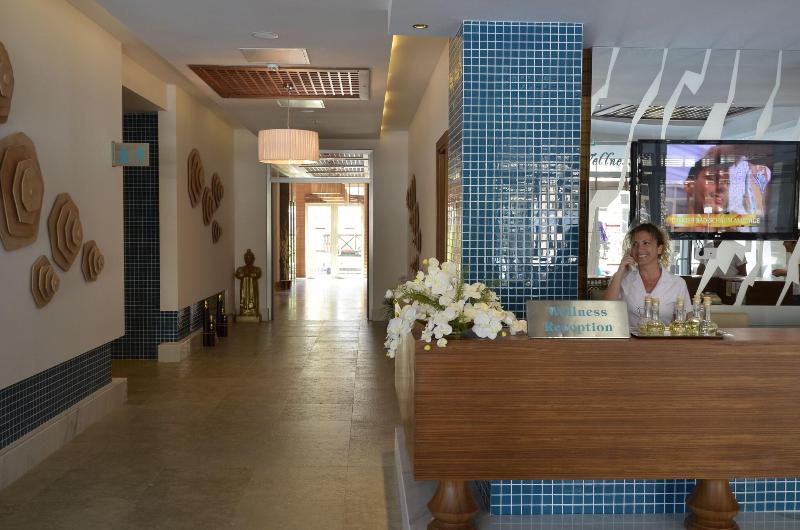 Trendy Hotel Verbena Beach image