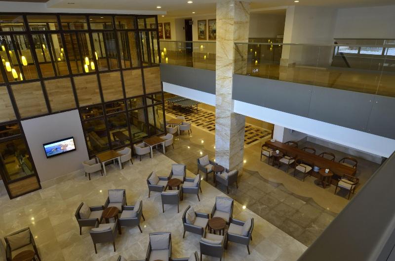 Trendy Hotel Verbena Beach image