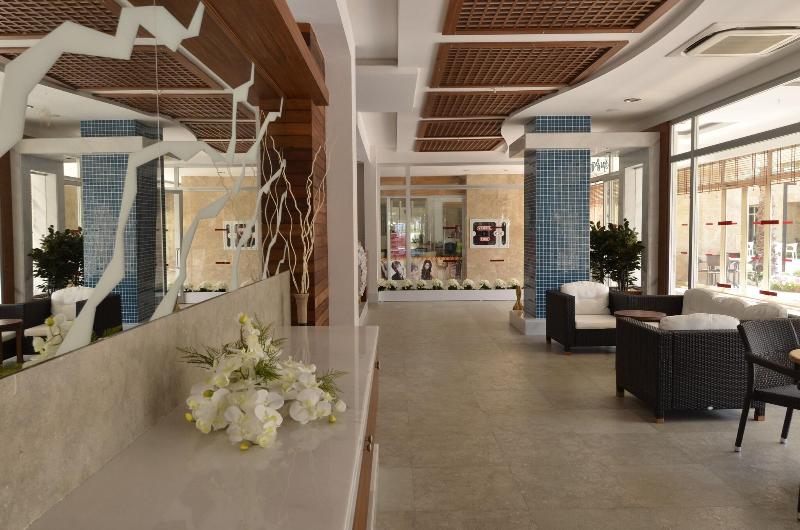 Trendy Hotel Verbena Beach image