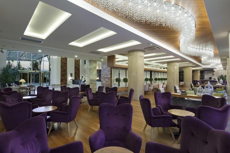 Trendy Hotel Verbena Beach image