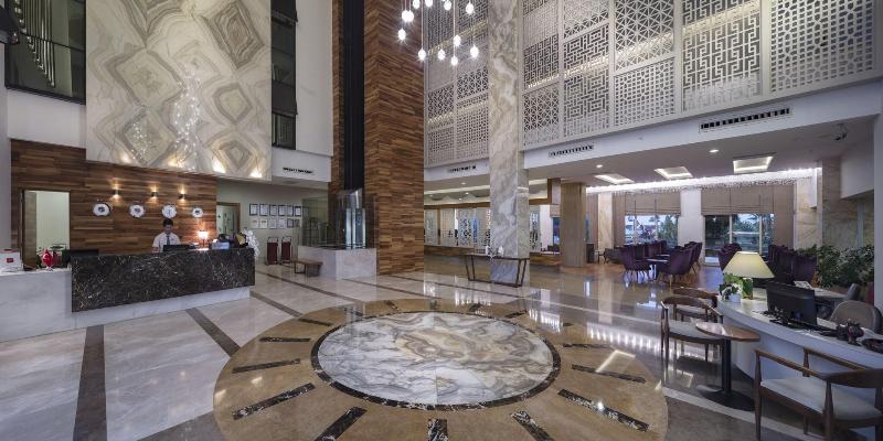 Trendy Hotel Verbena Beach image
