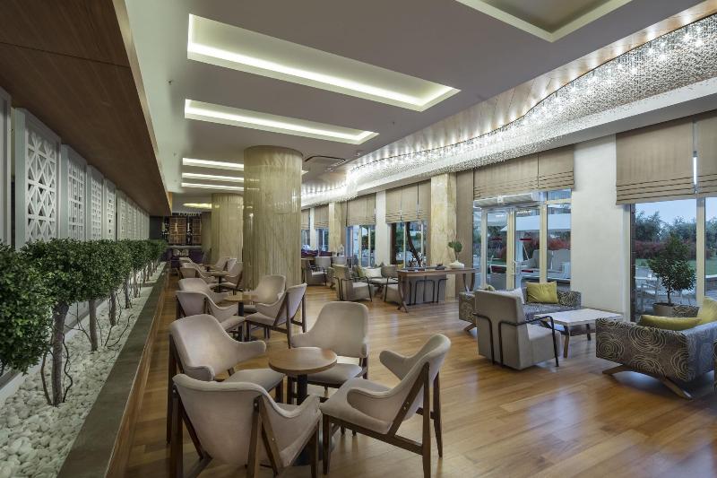 Trendy Hotel Verbena Beach image
