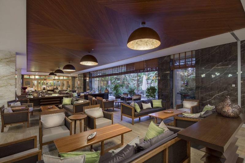 Trendy Hotel Verbena Beach image