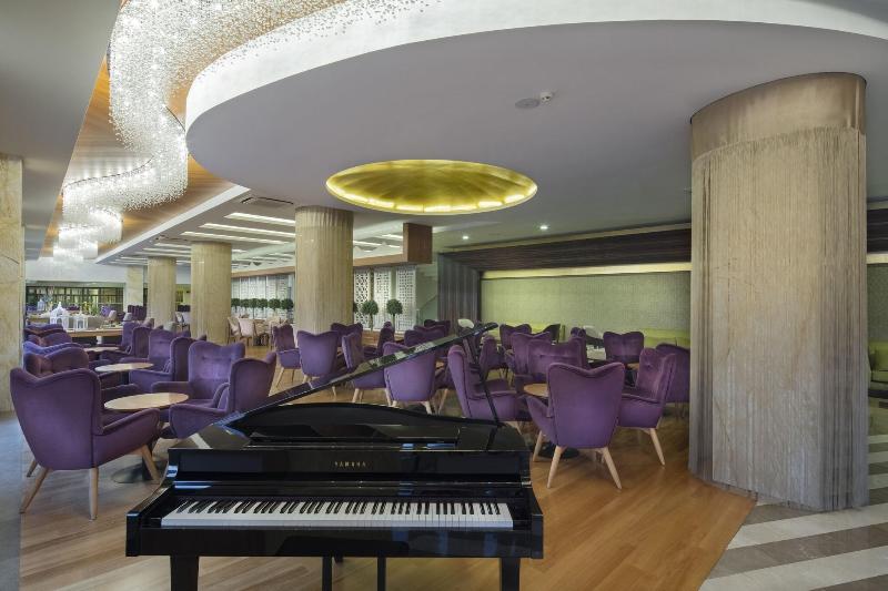 Trendy Hotel Verbena Beach image