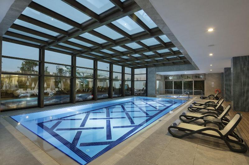 Trendy Hotel Verbena Beach image