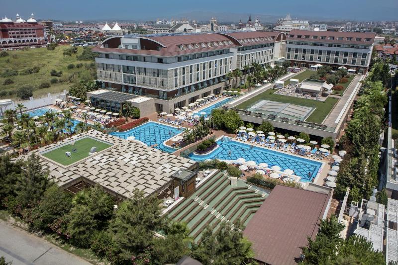 Trendy Hotel Verbena Beach image