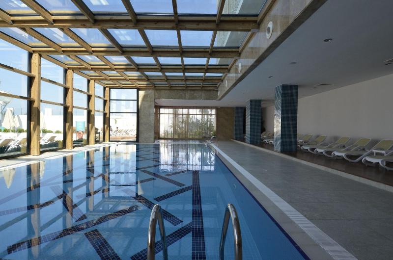 Trendy Hotel Verbena Beach image