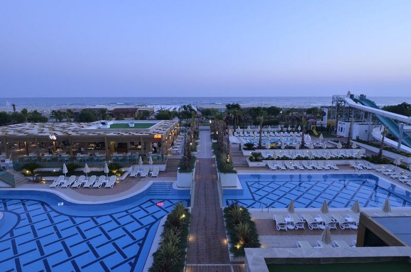 Trendy Hotel Verbena Beach image