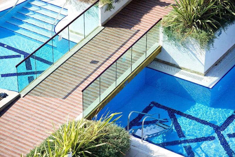 Trendy Hotel Verbena Beach image