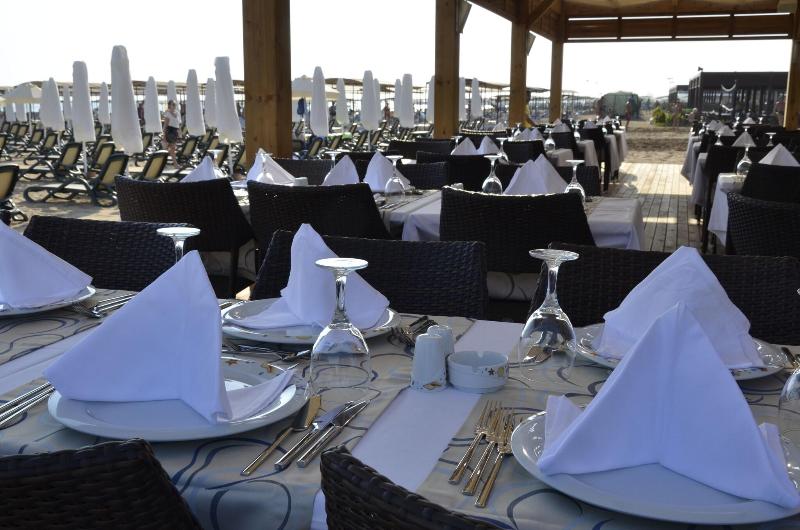 Trendy Hotel Verbena Beach image