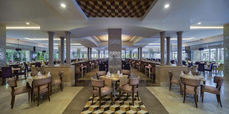 Trendy Hotel Verbena Beach image