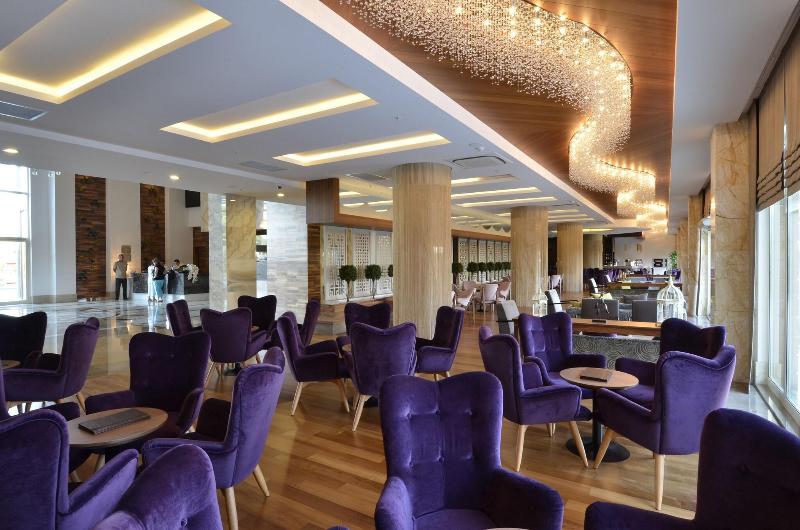 Trendy Hotel Verbena Beach image