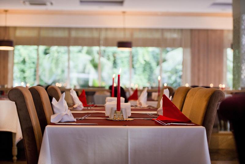 Trendy Hotel Verbena Beach image