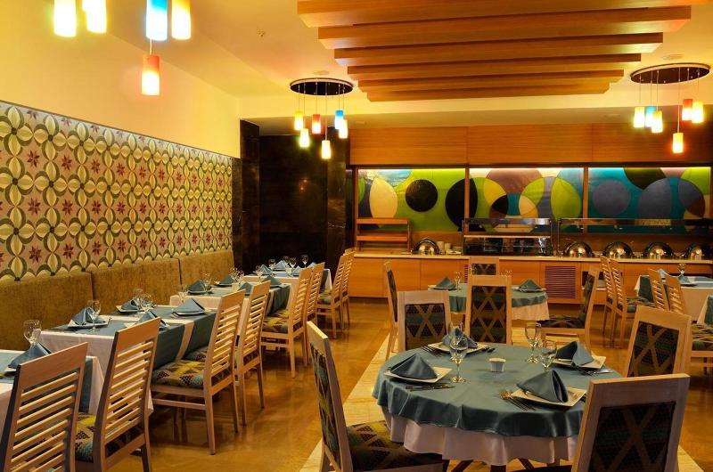 Trendy Hotel Verbena Beach image