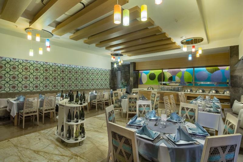 Trendy Hotel Verbena Beach image