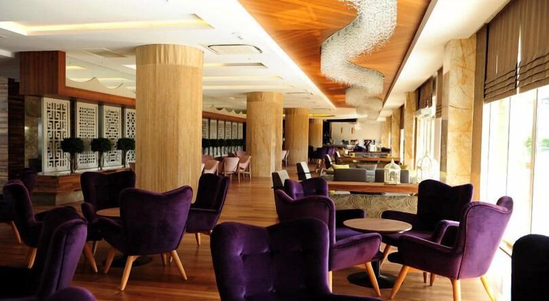Trendy Hotel Verbena Beach image
