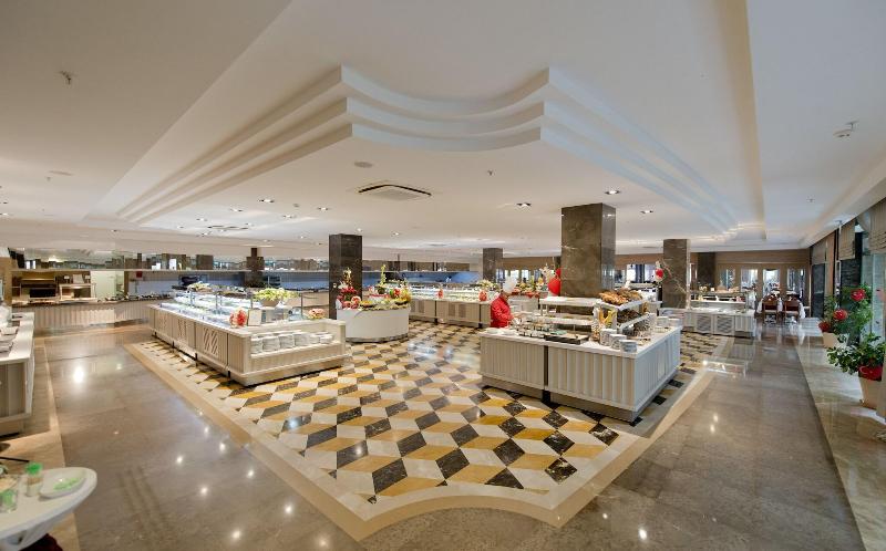 Trendy Hotel Verbena Beach image