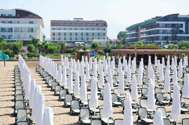 Trendy Hotel Verbena Beach image