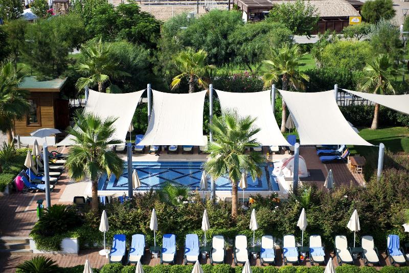 Trendy Hotel Verbena Beach image