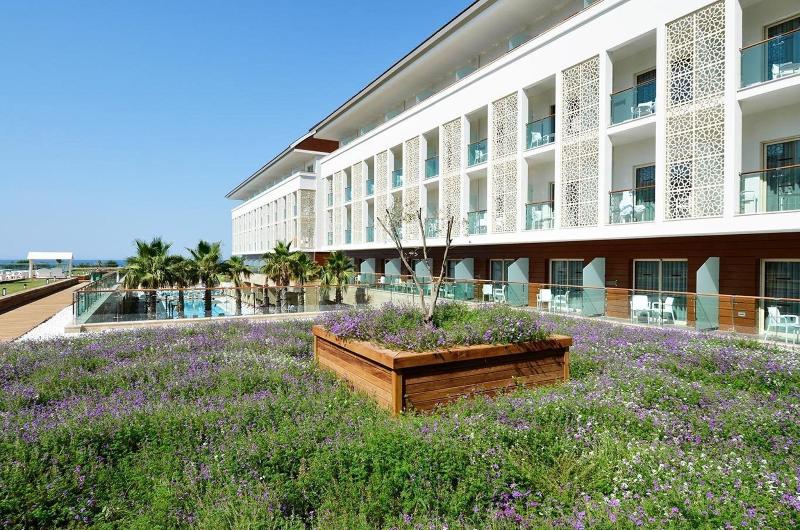 Trendy Hotel Verbena Beach image