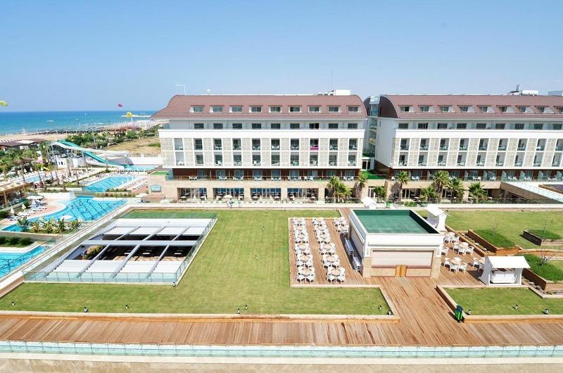 Trendy Hotel Verbena Beach image
