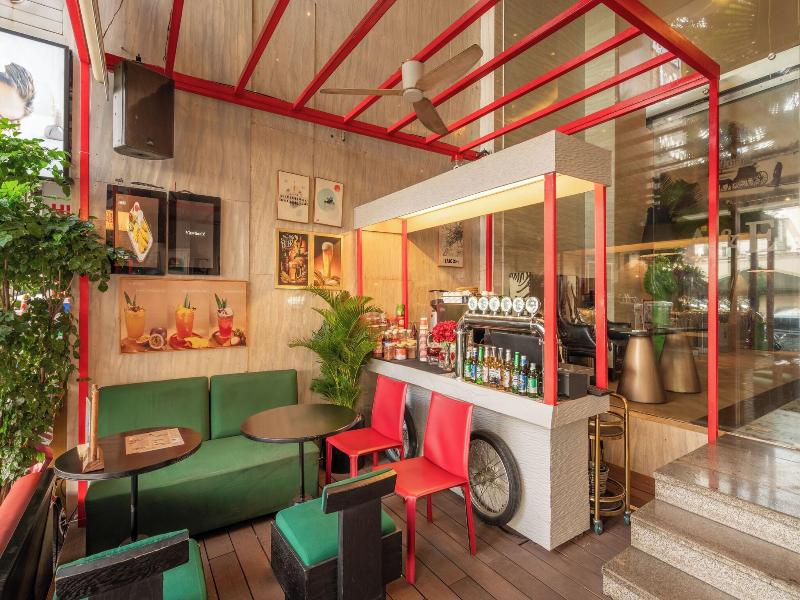 A&Em Phan Boi Chau Hotel image