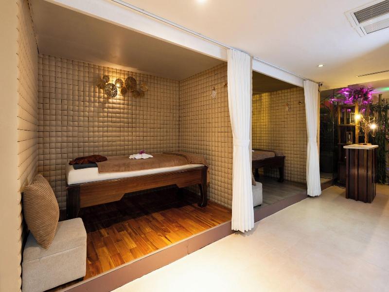 A&Em Phan Boi Chau Hotel image