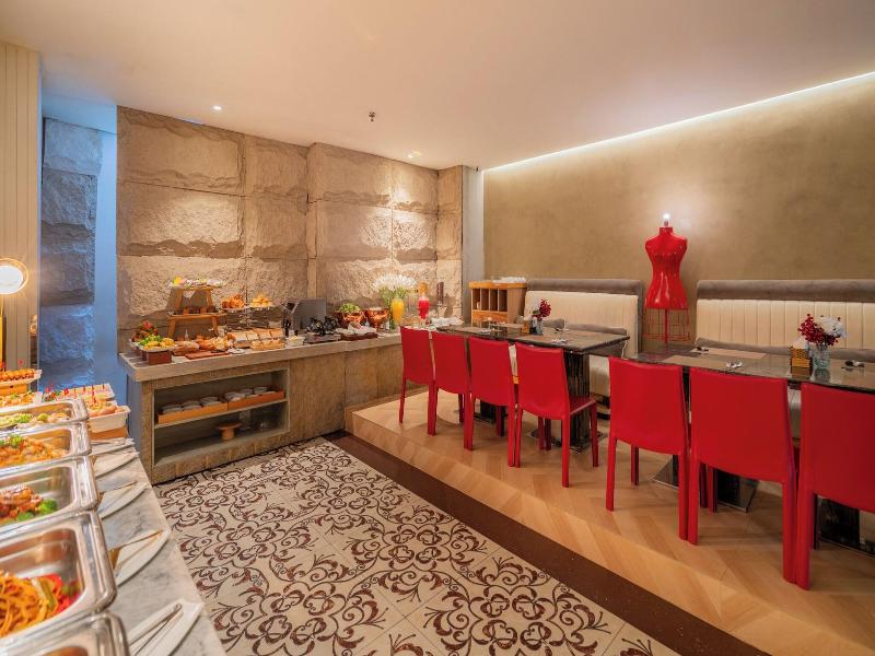 A&Em Phan Boi Chau Hotel image