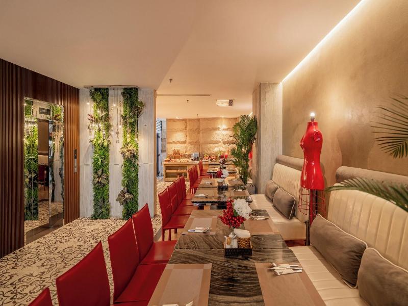 A&Em Phan Boi Chau Hotel image