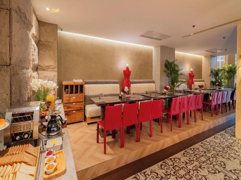 A&Em Phan Boi Chau Hotel image