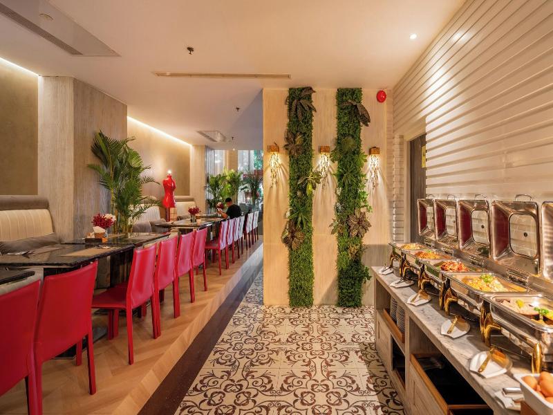 A&Em Phan Boi Chau Hotel image