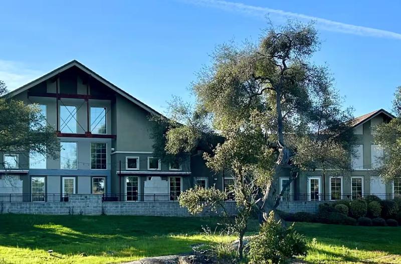 Rocklin Park Hotel Trademark Collection by Wyndham