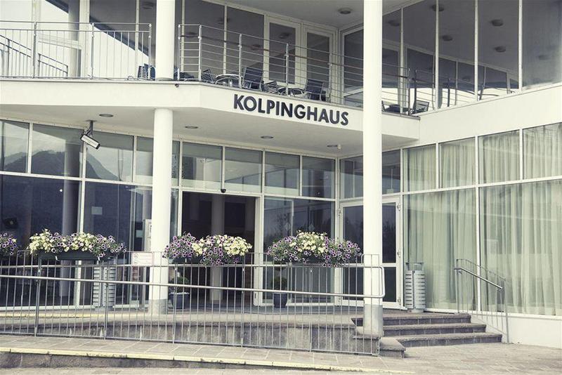 Kolpinghaus Salzburg