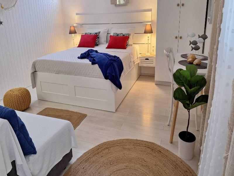 Apartmani i sobe Teo Petric, Hvar
