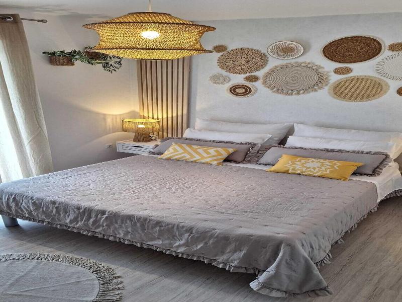 Apartmani i sobe Teo Petric