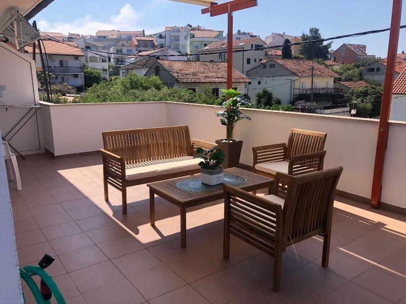 Apartmani i sobe Teo Petric