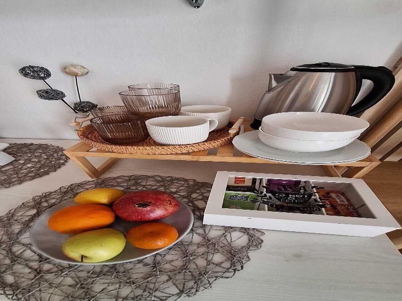 Apartmani i sobe Teo Petric