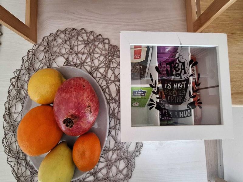 Apartmani i sobe Teo Petric
