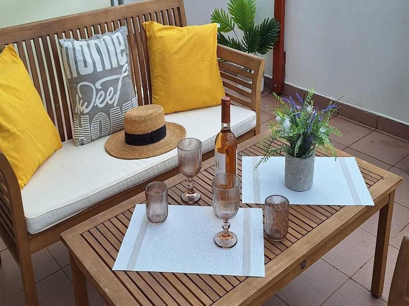 Apartmani i sobe Teo Petric
