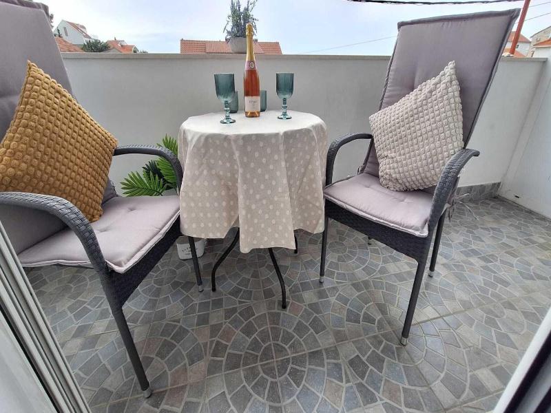 Apartmani i sobe Teo Petric