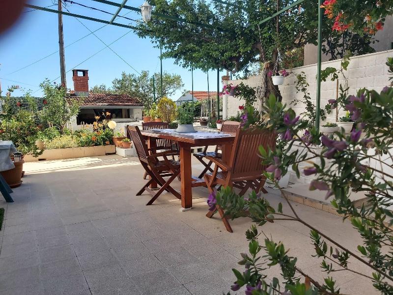 Apartmani i sobe Teo Petric