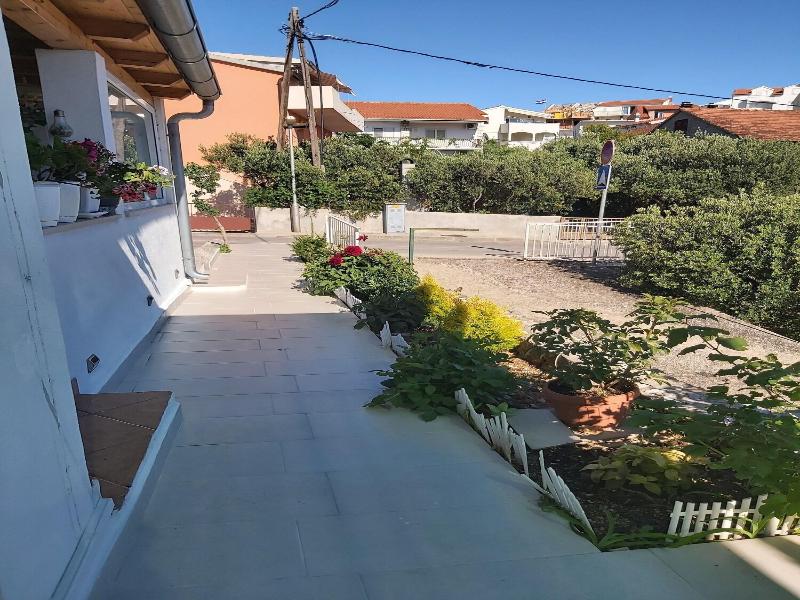 Apartmani i sobe Teo Petric