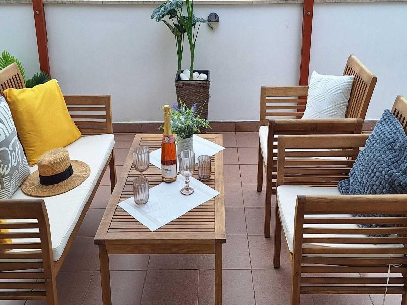 Apartmani i sobe Teo Petric