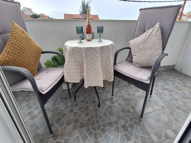 Apartmani i sobe Teo Petric